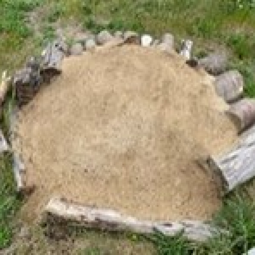 Natural Habitad 5