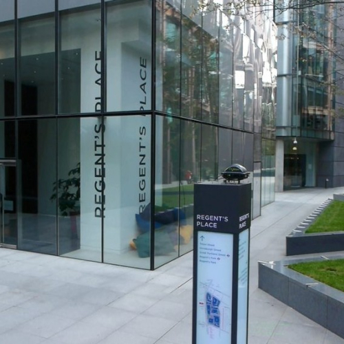 Regent Place