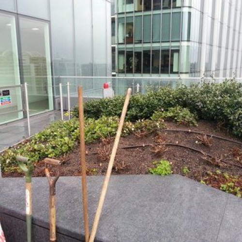 Ropemaker Place