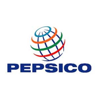 Pepsico Logo