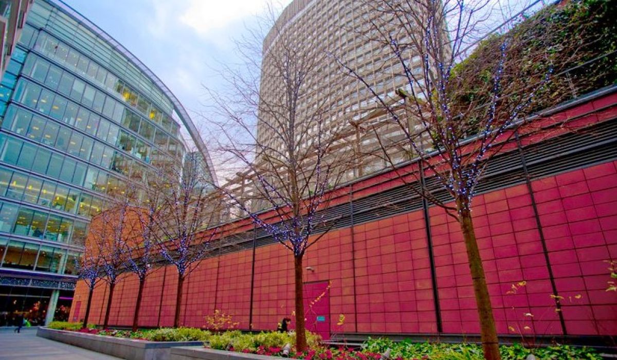 Cardinal Place