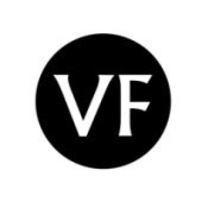The Vinyl Factory Logo