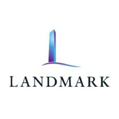 Landmark Logo
