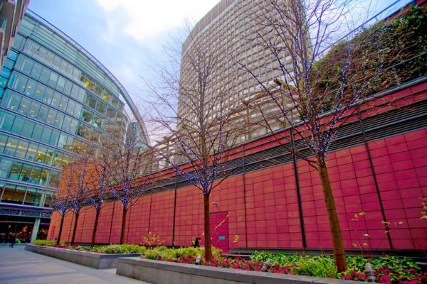 Cardinal Place