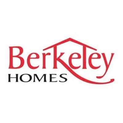 Berkeley Homes Logo