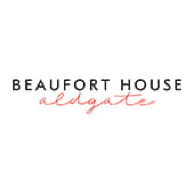 Beaufort House Logo