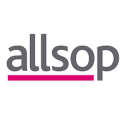 Allsop Logo