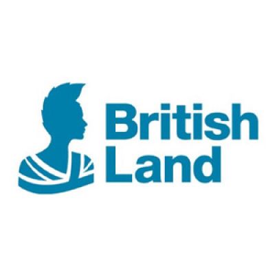 British Land Logo