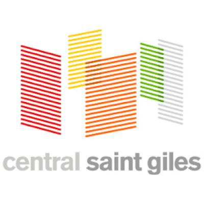 Central St Giles