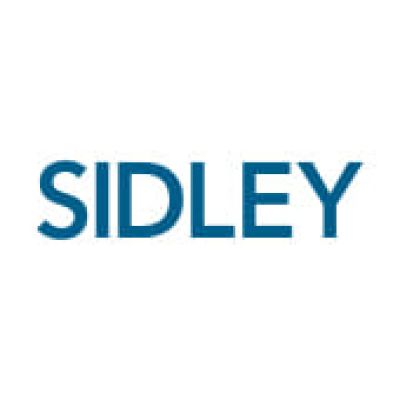 Sidley Logo