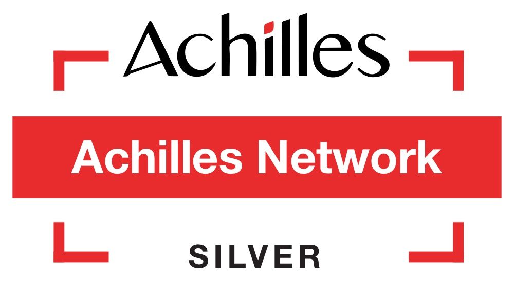 Achilles Network Logo