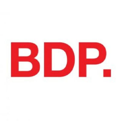 BDP logo