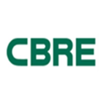 CBRE logo