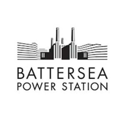 Battersea Power Station logo
