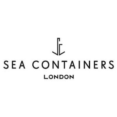 Sea Containers London Logo