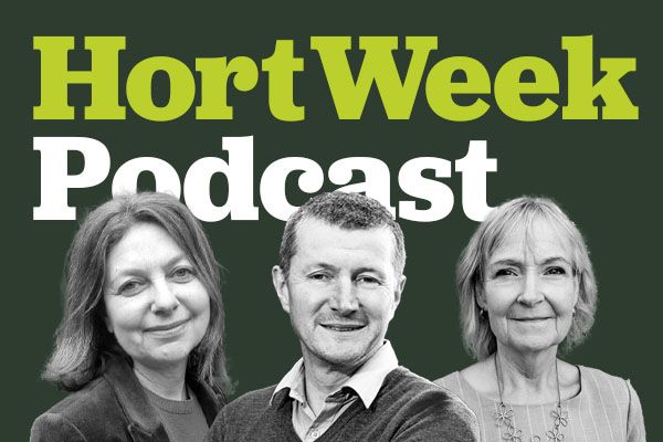 HortWeek Podcast