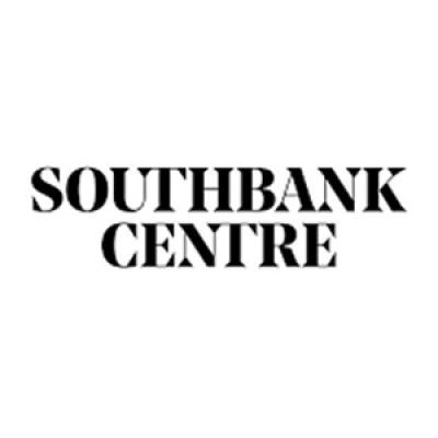 Southbank Centre Logo