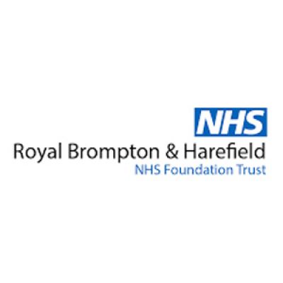 Royal Bromptomn Logo