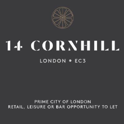 14 Cornhill