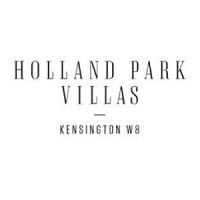 Holland Park Villas Logo