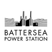 Battersea Power Station Logo