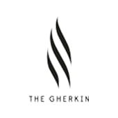 The Gherkin Logo