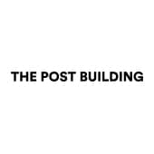 The Post Building Logo